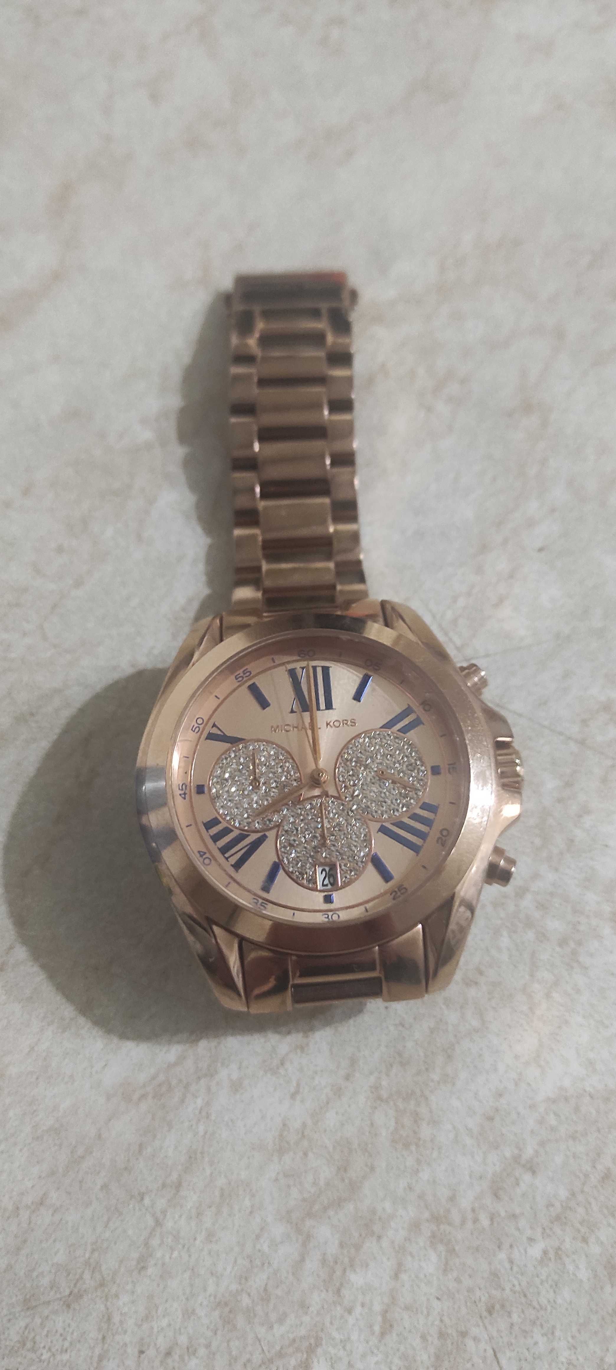 Vand Ceas Michael Kors