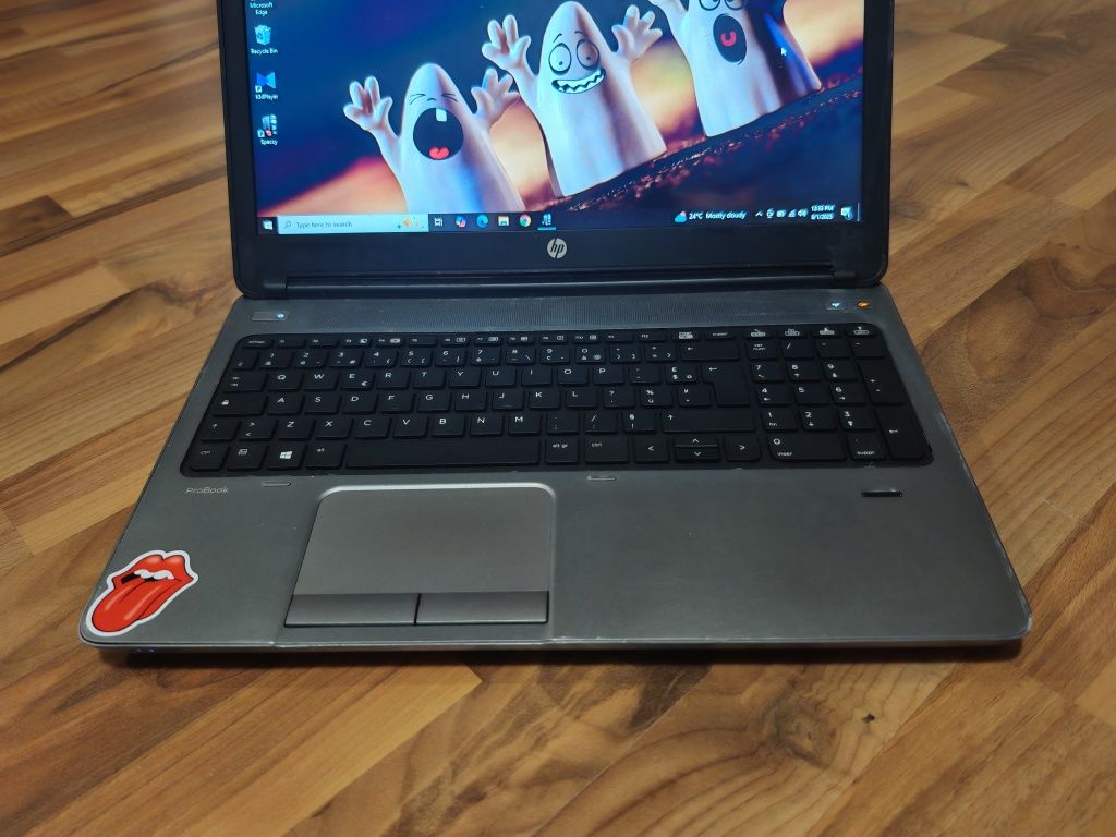 HP Probook i5 gen4