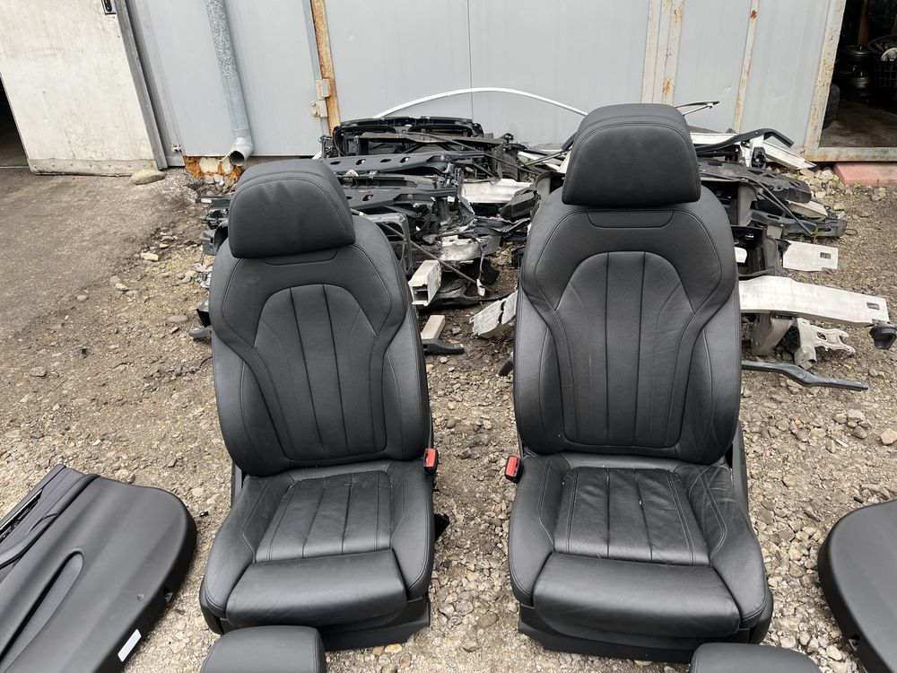 Комфорт салон бмв х5 ф15 ( comfort saloon bmw x5 f15 )