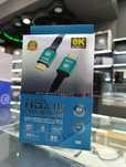 Hdmi 3 м /8 k ARC ( HDR) 2.1 v
