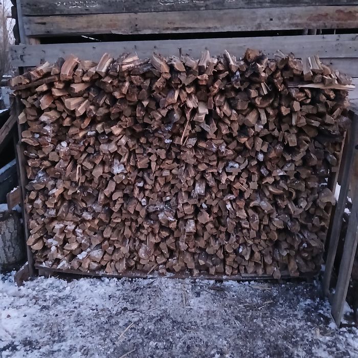 Срочно продам  дрова