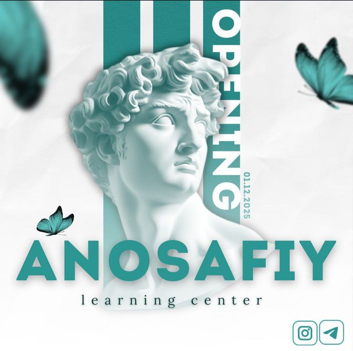 Oʻquv markazga mutaxassislar kerak