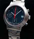 Ceas Swiss Made Jean Marcel automatic cronograf
