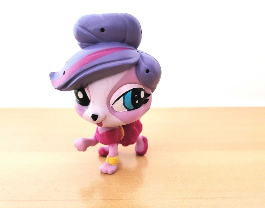 LPS - Littlest Pet Shop originali