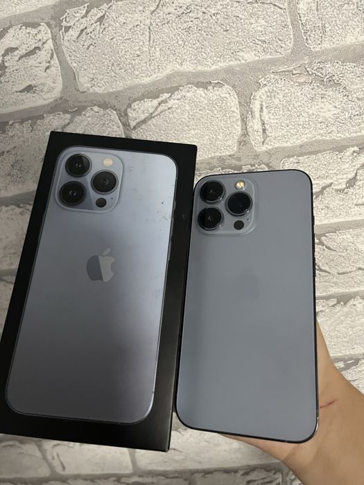 продам айфон 13 про