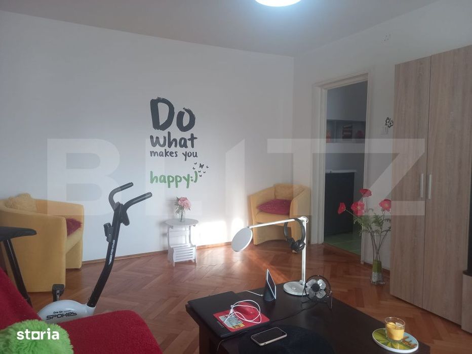 Apartament 2 camere | Centru Civic, Brasov
