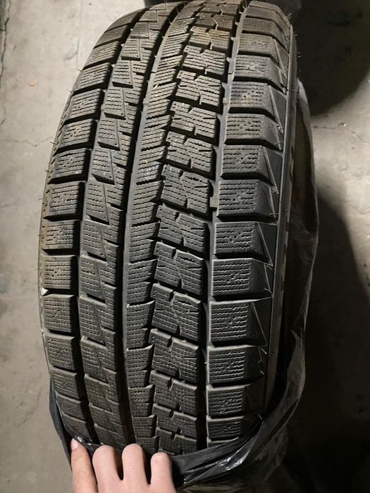 Зимние шины Transmate