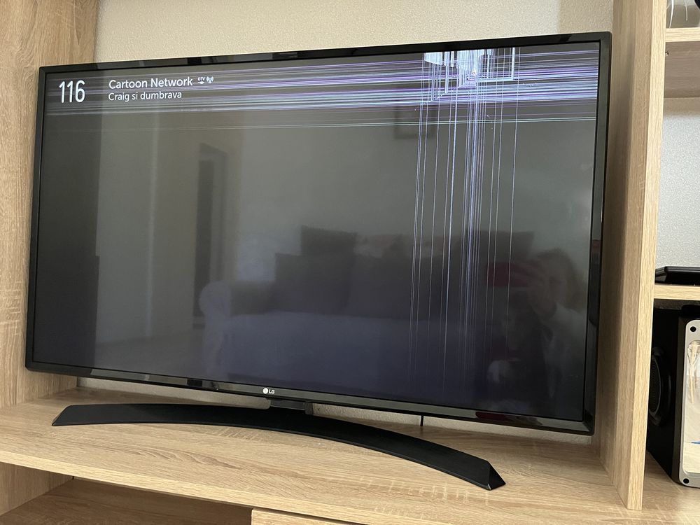 Televizor LED Smart LG