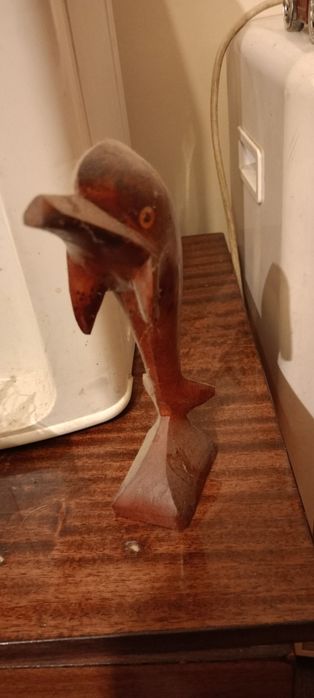 Различни колекционерски фигури и предмети от Чужбина- 15лв./брой.