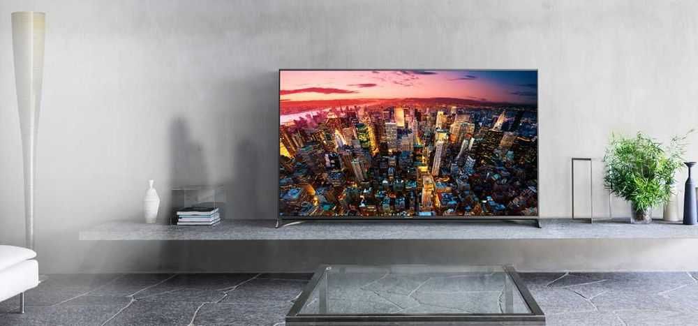 Телевизор 50* smart tv  доставка , прошивка бесплатная.