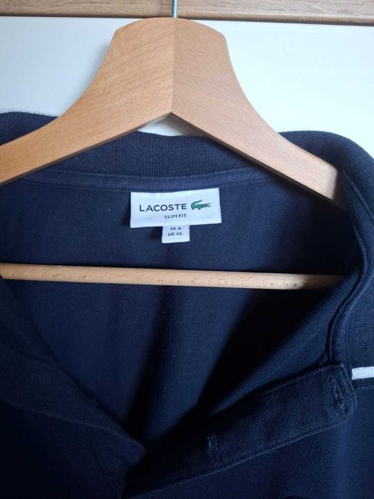 Vand tricou LACOSTE