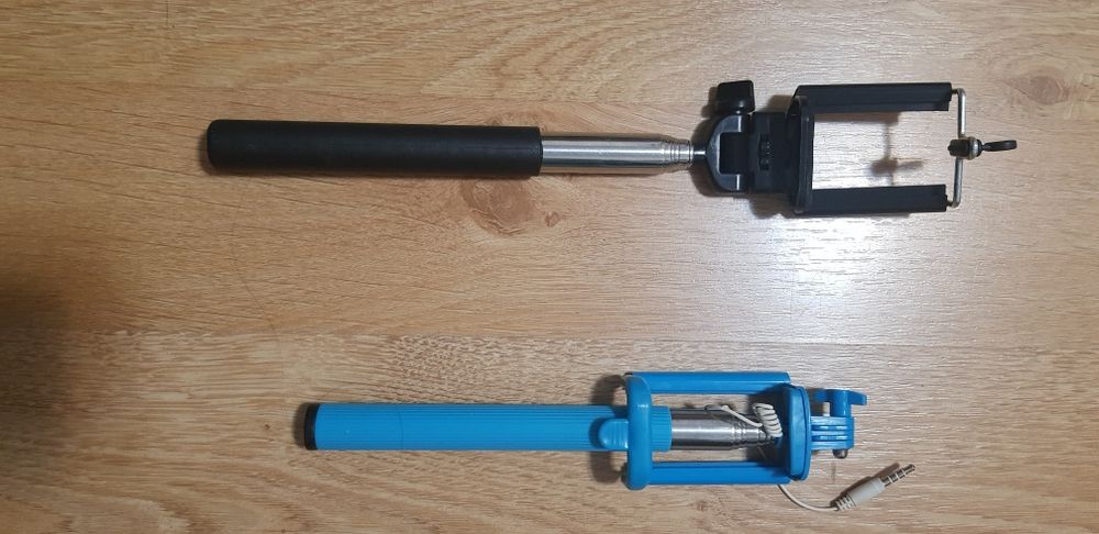 Selfie stick 2 bucati