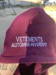 Продам кофту VETEMENTS