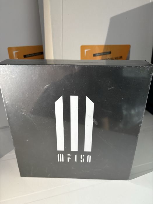 Telefon Rugged MF150, doua displaynight vision, sigilat,transport Zero