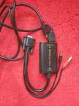 Convertor adaptor vga- hdmi