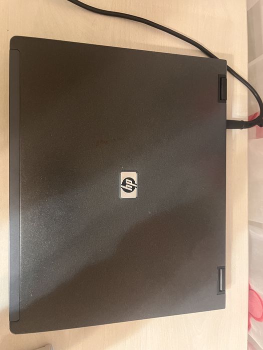 HP COMPAQ 4400 Notebook PC Преносим компютър - Лаптоп