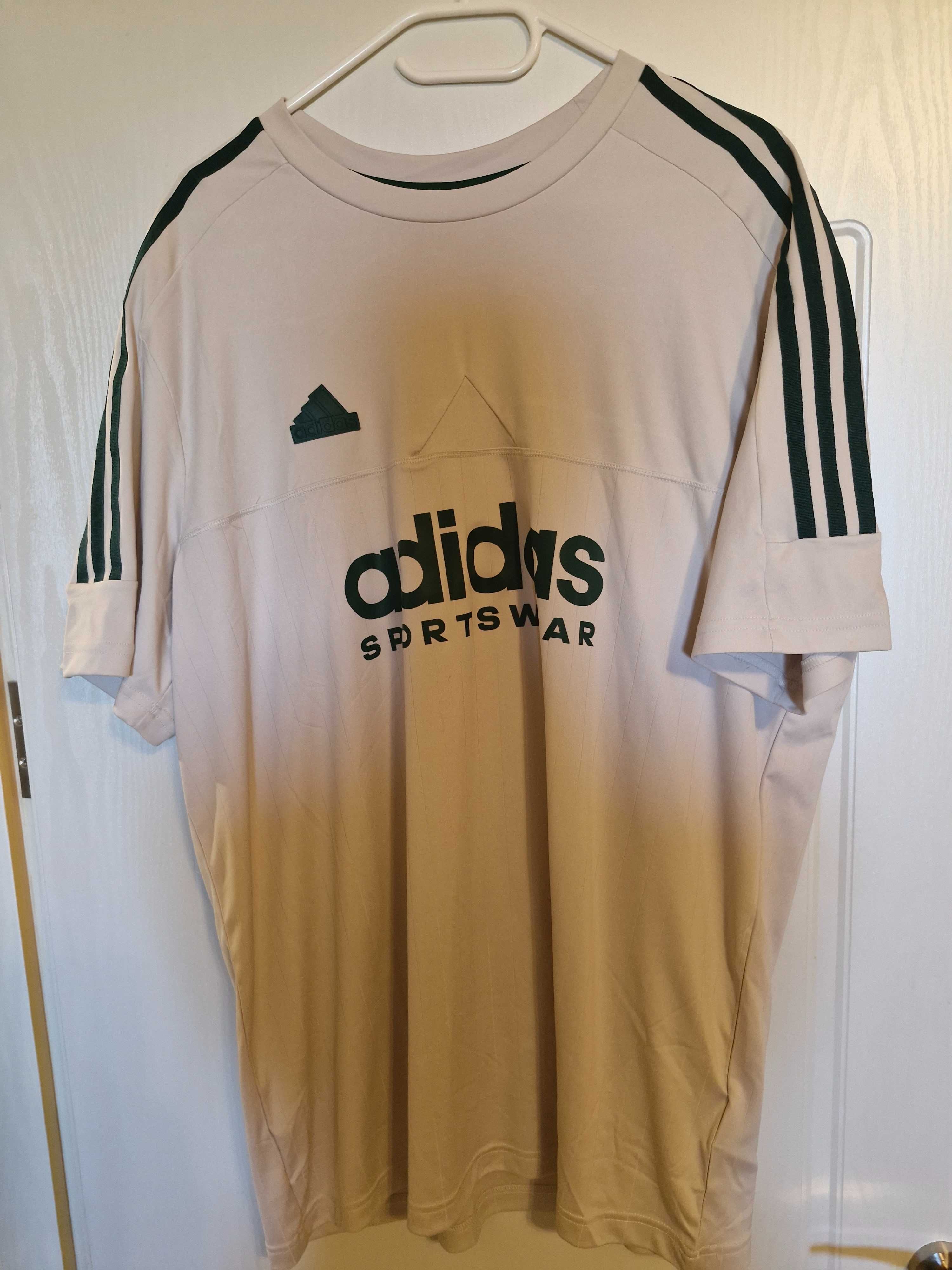 Adidas мъжка тениска