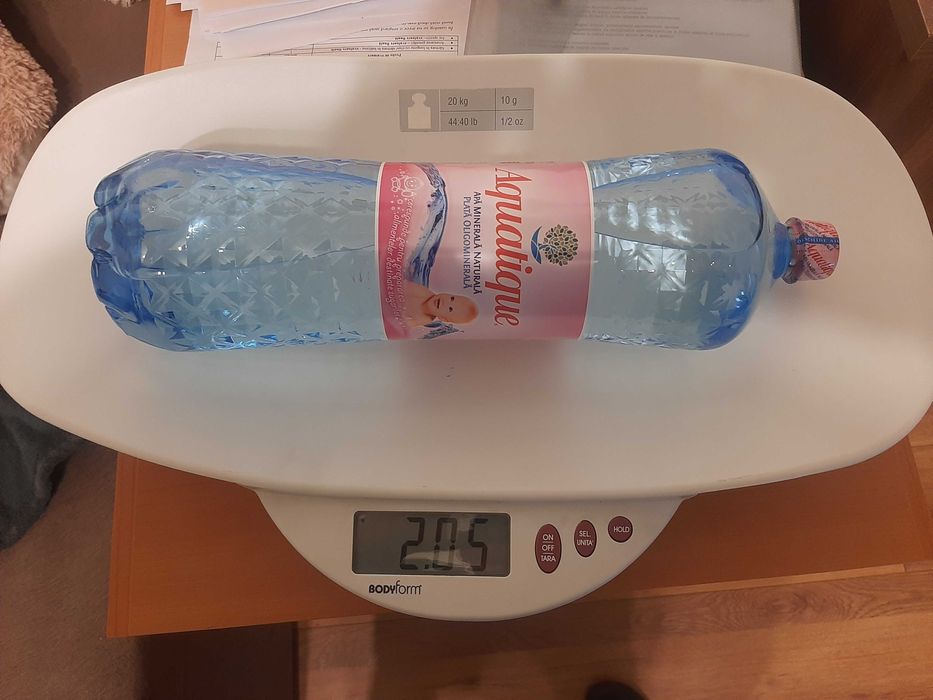 cantar bebelus BODYform