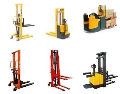 Арзон штабелер сифатли оптом ручной подемник погрузчик 2 тонна 1,6 м