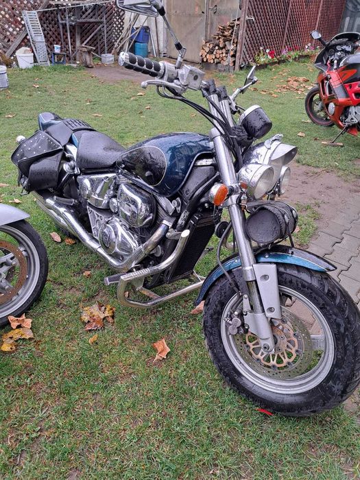 Suzuki Marauder 800 - de vanzare