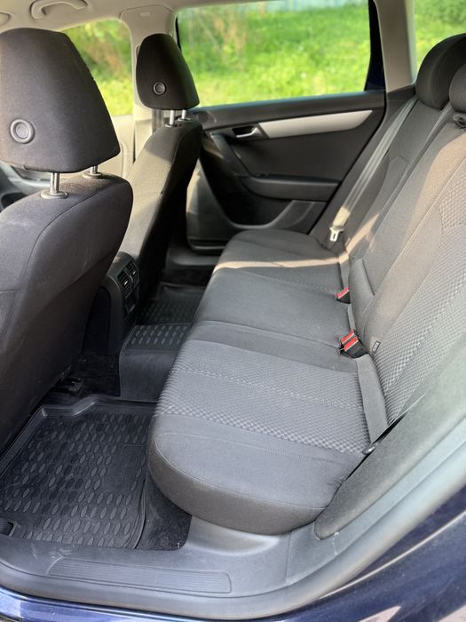 Volkswagen Passat B7 Break
