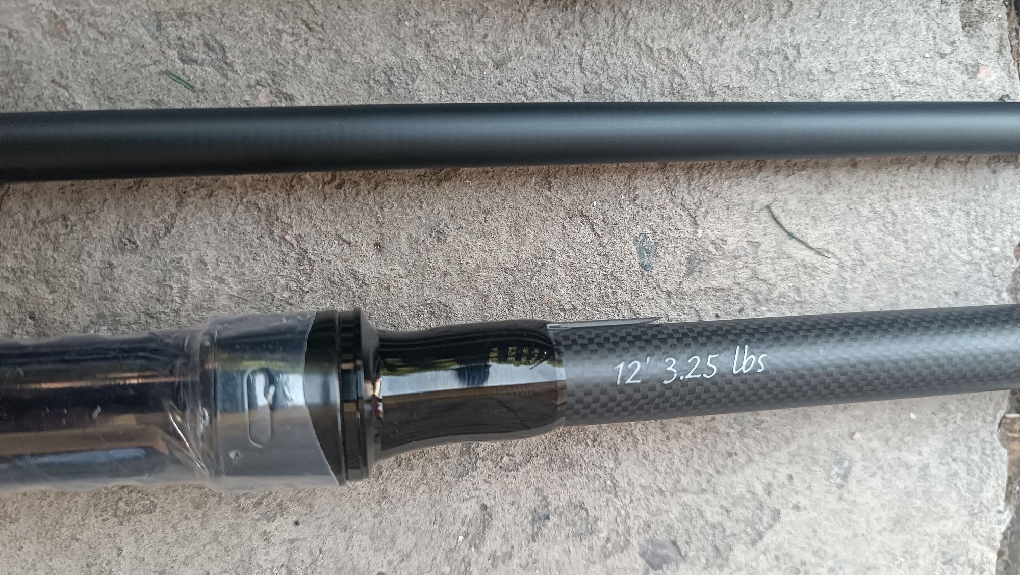 Продам карповое удилище  Prologic C-Series  12FT 3.25LB  3.60M