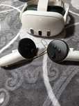 Ochelari vr Meta Quest 3,
Meta Quest 3, 512 GB
Meta Quest 3, 512 GB
A