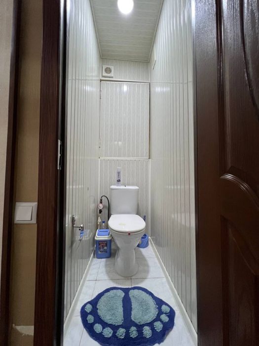 Продаётся срочно 2/5/5 Яшнабадский район Тузель Крестик