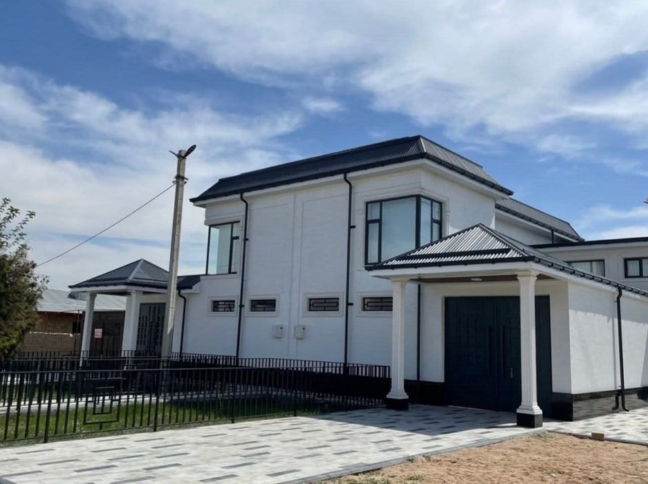 Срочно продаётся танхаус