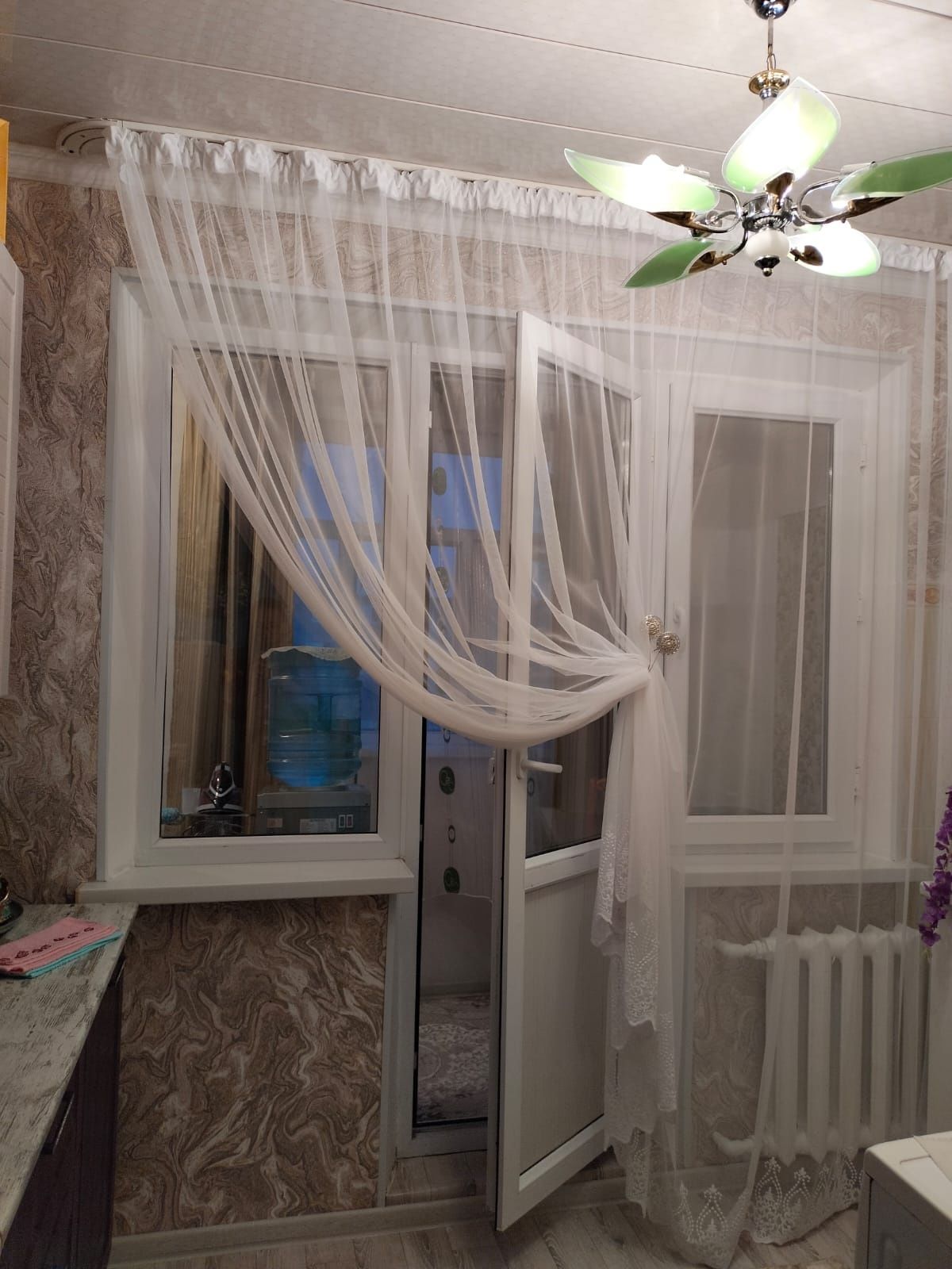 Сдаётся квартира
