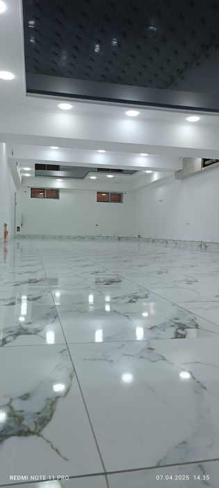 Подвальное помещение , можно отдельно.