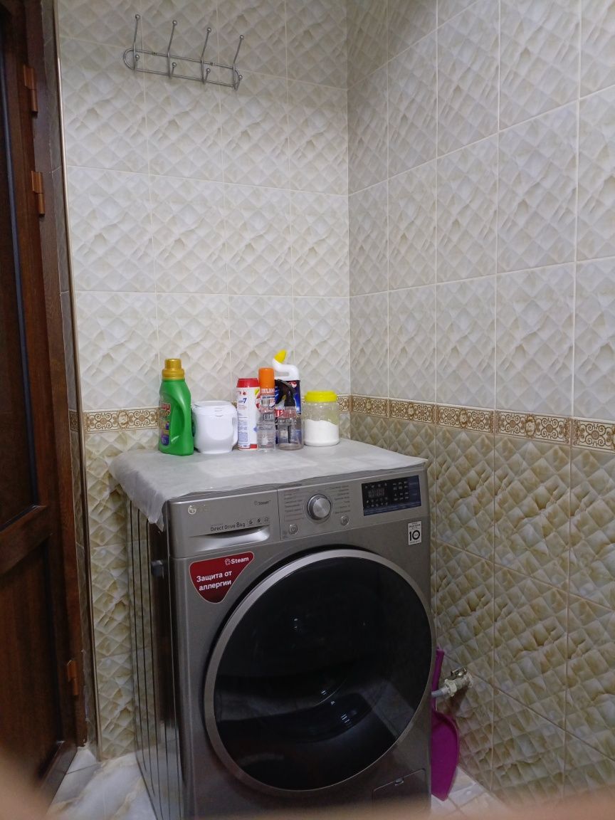 4 xonali kvartira ijaraga beriladi