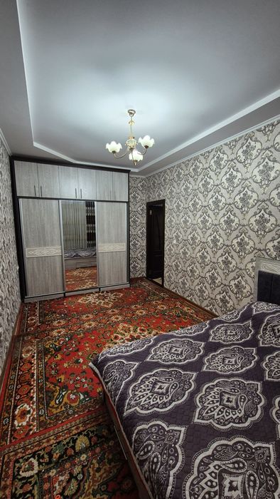 Урганч РАНЧ рупарасида 3 хонали квартира