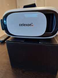 Очила за виртулна реалност VRG Celexon+контролер дистанционно