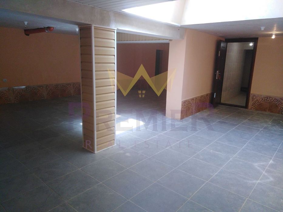 Продава се Офис в Варна, Колхозен пазар - 108 кв.м за 649 €/кв.м - Снимка #5