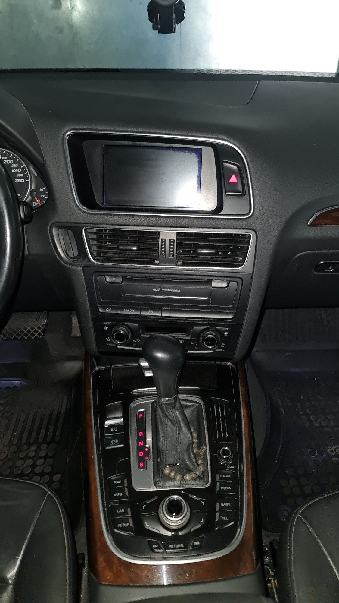 Audi Q5 Quatro 3.0