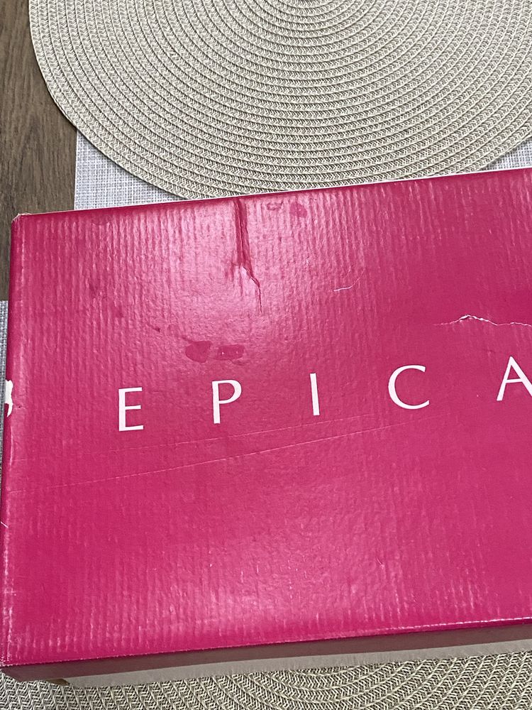 Sabot Epica Nabuc