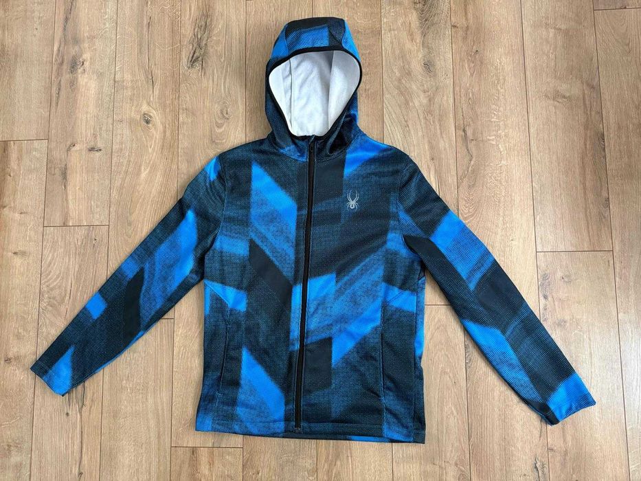 Spyder 48 S barbati jacheta impermeabila