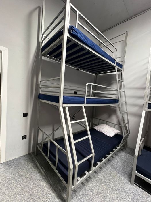 СРОЧНО продам ! Кровать многоуровневая