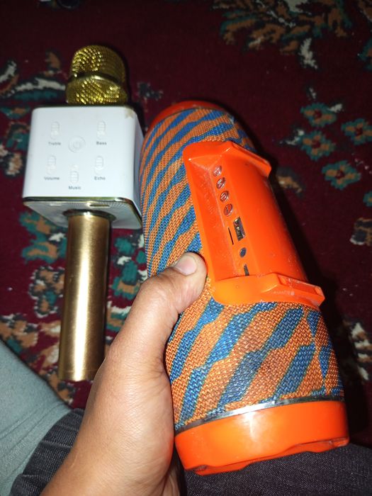 Kalonka sotaman tez va arzon