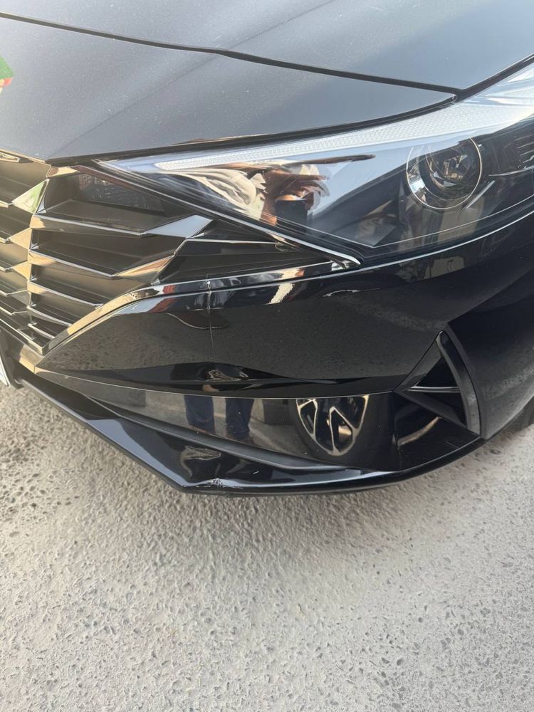 Hyundai Elantra 2 pozitsiya Full+Luk Sotiladi