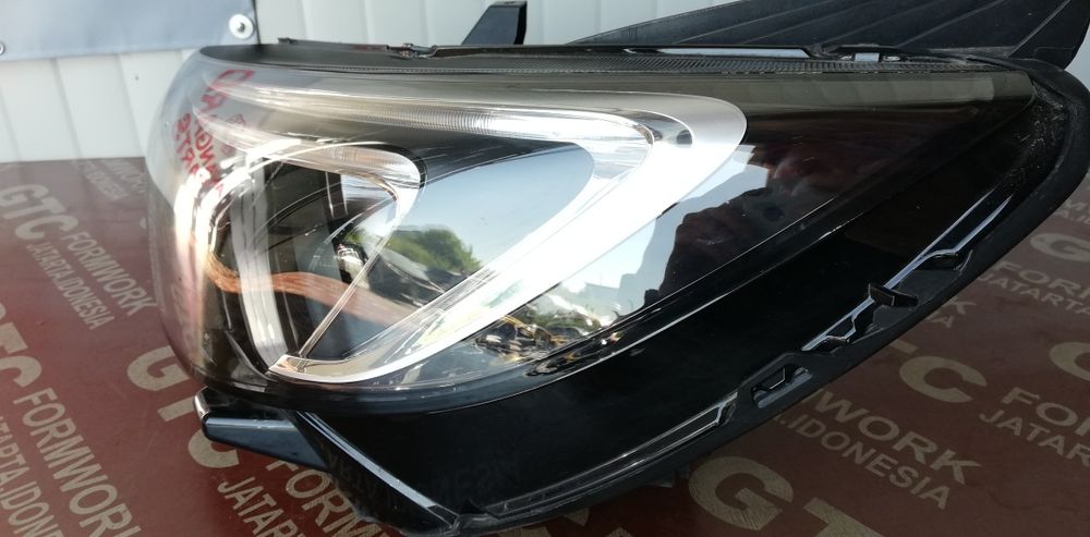 Ляв фар Opel Grandland X 2020-