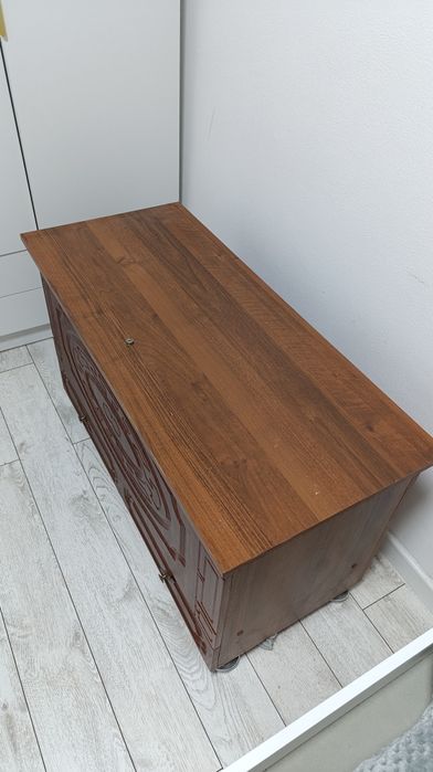 Сундук под курпешки