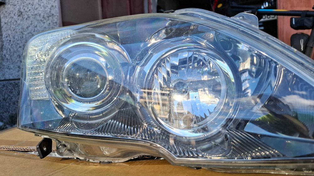 Фарове Honda CRV 2009 г.