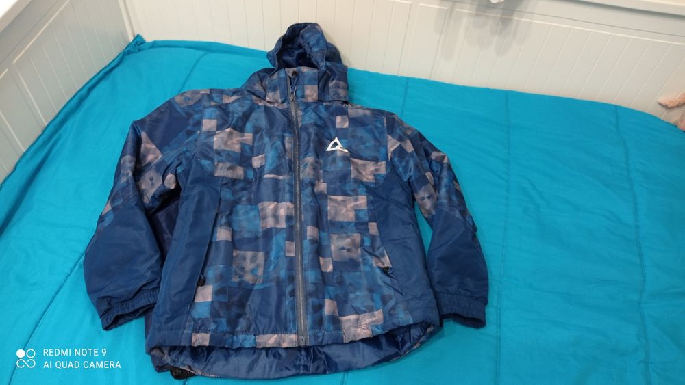 Детски ски екип 122-128