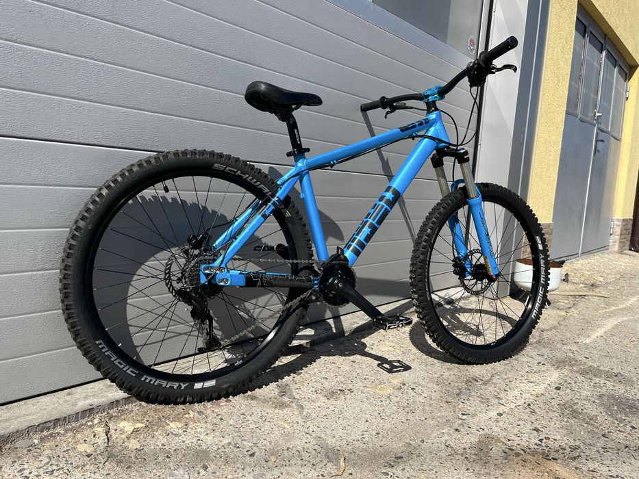 Велосипед Drag C2