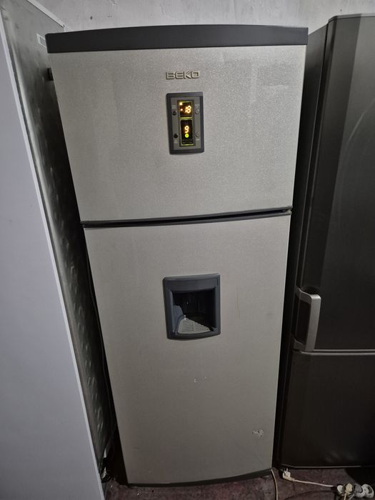 Frigider Beko No Frost