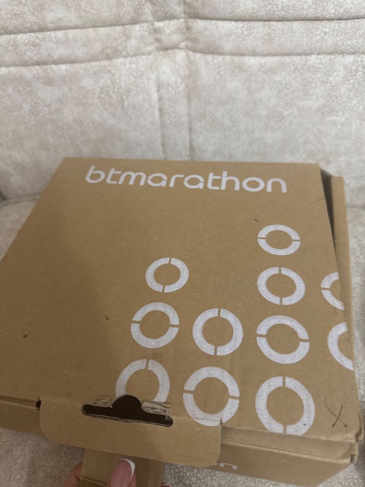 Btmarathon С гарантией