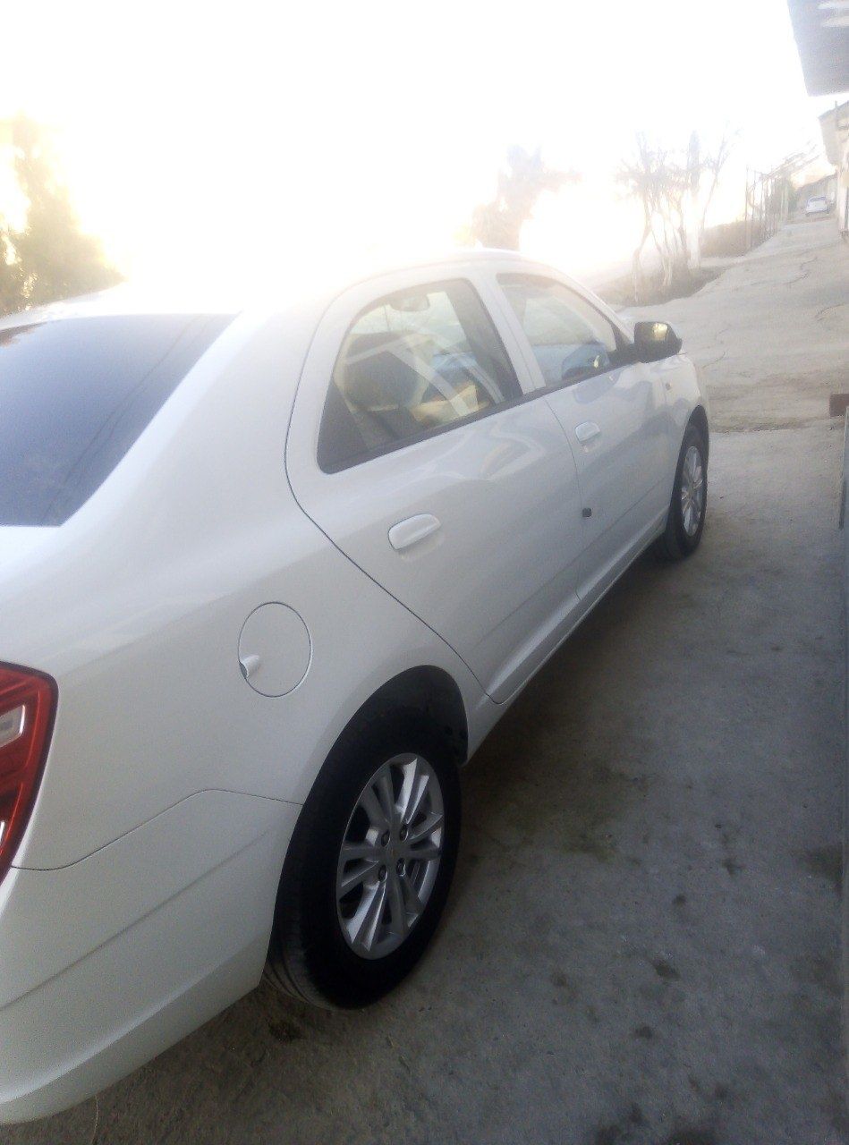Cobalt 2023 toza