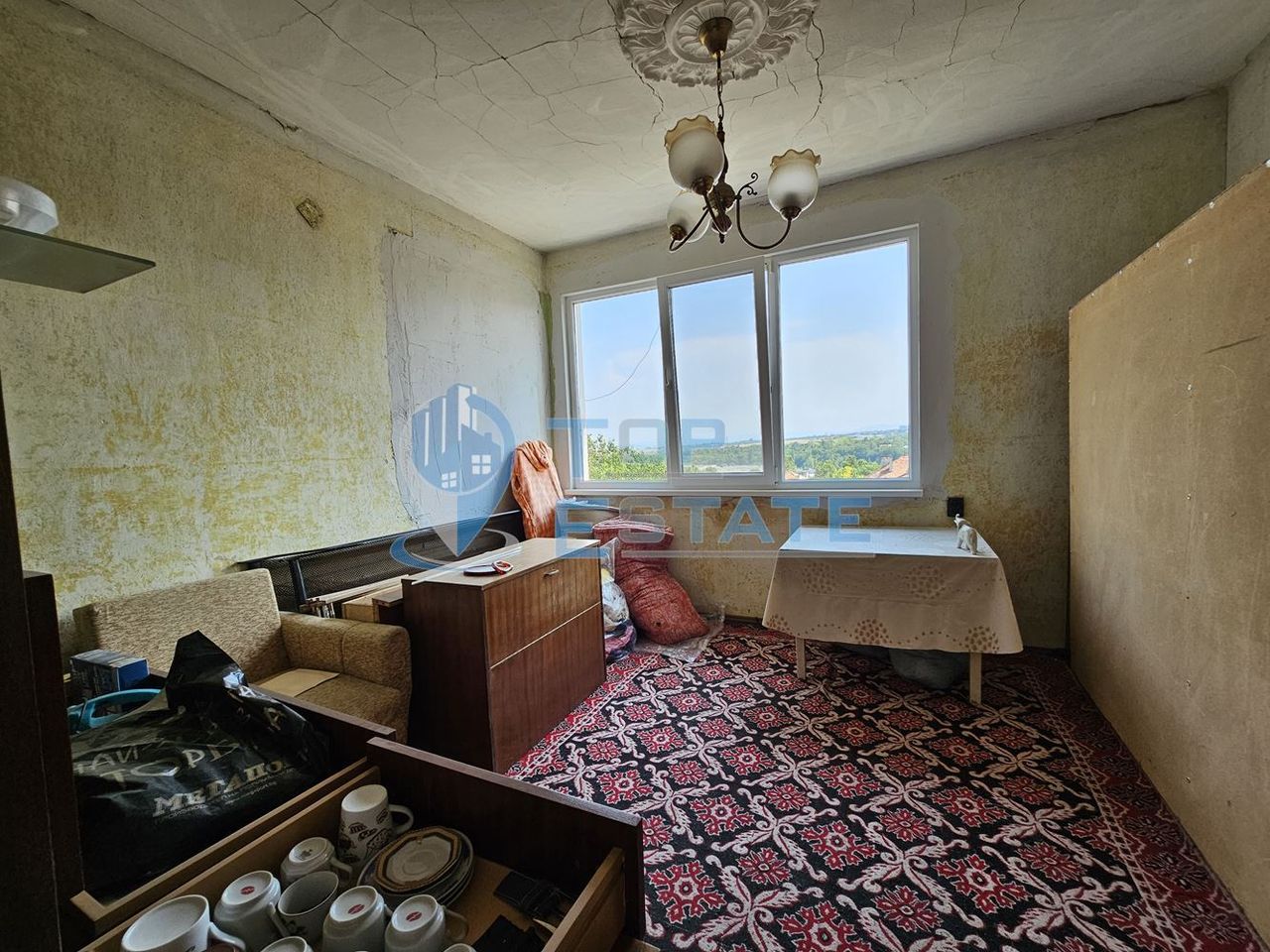 Продава се Етаж от къща в Горна Оряховица - 145 кв.м за 497 €/кв.м - Снимка #8